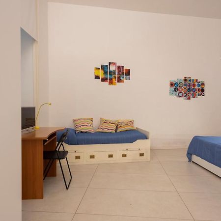 Geco'S Apartment Napoli Esterno foto