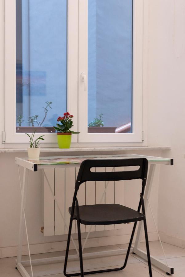 Geco'S Apartment Napoli Esterno foto