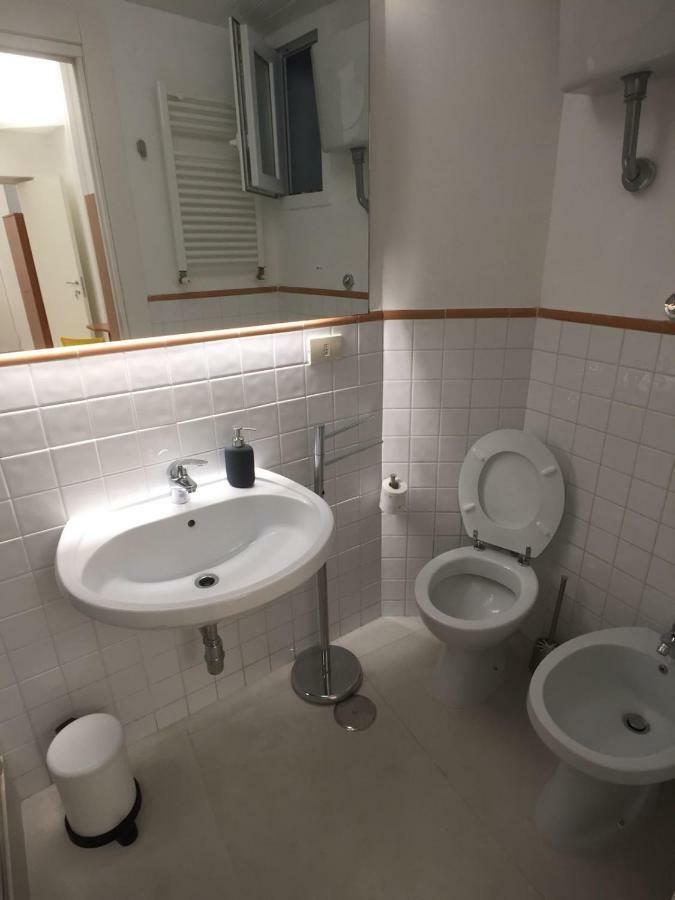 Geco'S Apartment Napoli Esterno foto